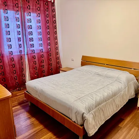 Centro Bed & Breakfast *