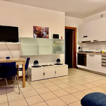 Centro * Bergamo