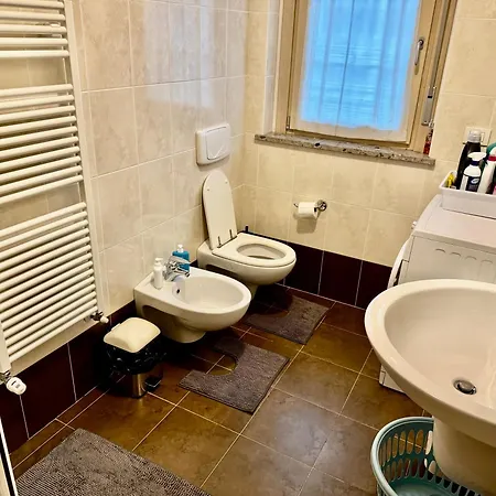 Bed & Breakfast Centro *