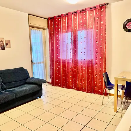 Bed & Breakfast Centro